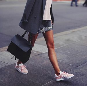 Adidas Gazelle's PINK